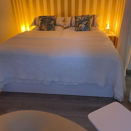 Luft Und Meer 4**** Ferienwohnung Hage 外观 照片