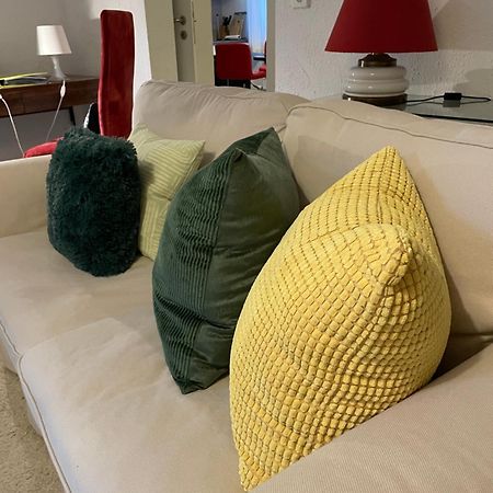 Luft Und Meer 4**** Ferienwohnung Hage 外观 照片