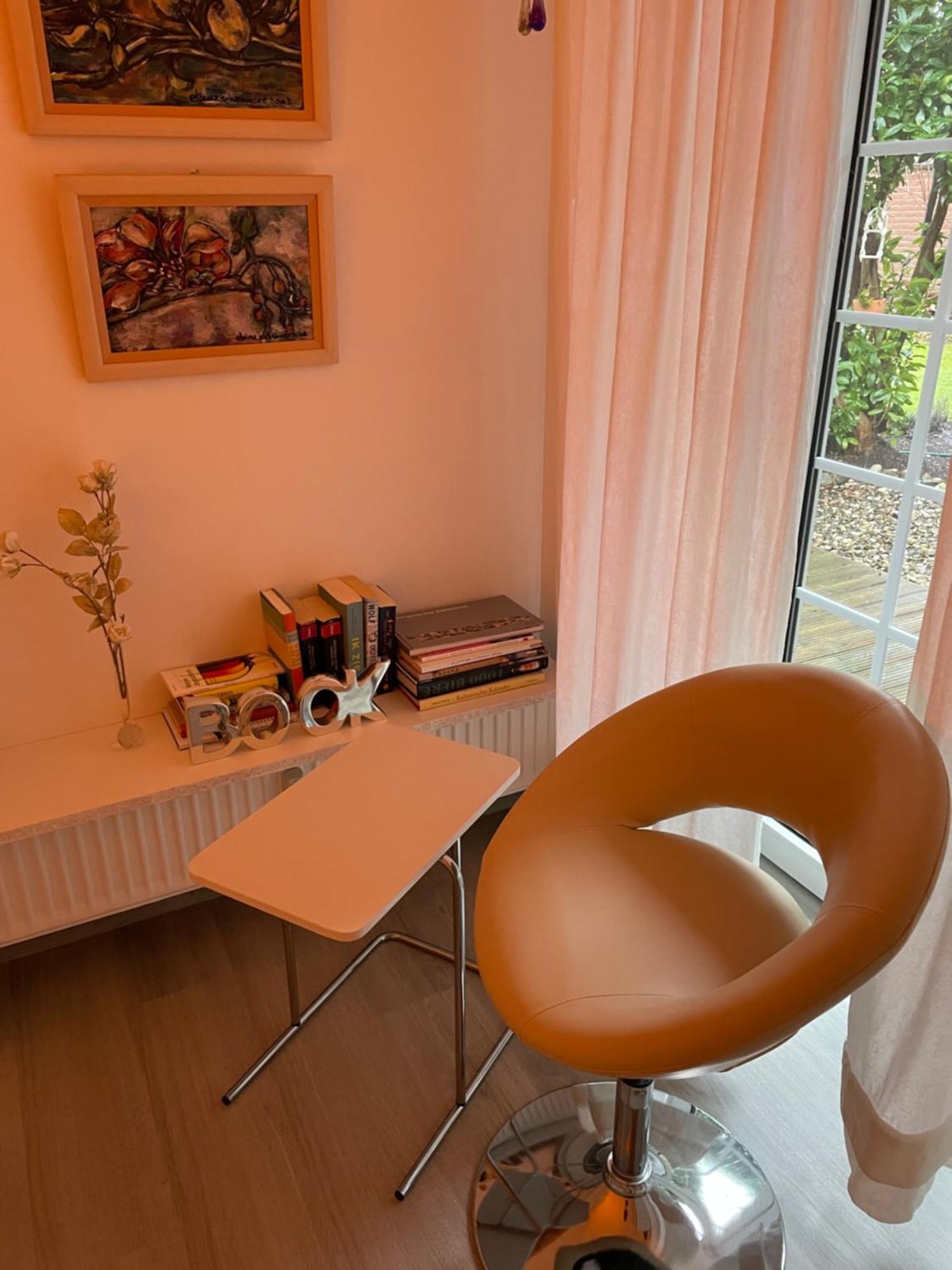 Luft Und Meer 4**** Ferienwohnung Hage 外观 照片