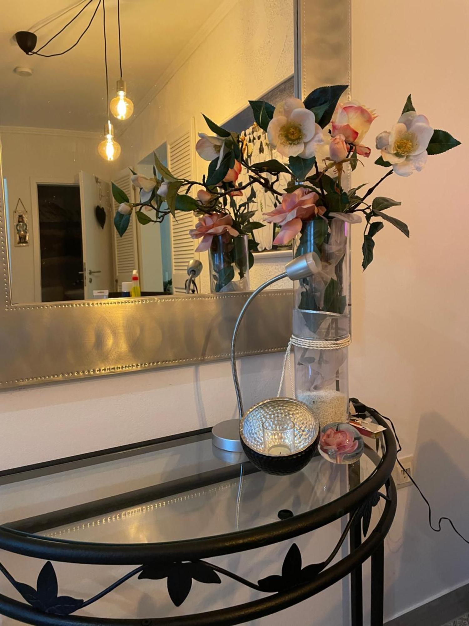 Luft Und Meer 4**** Ferienwohnung Hage 外观 照片